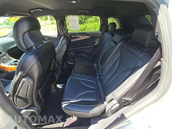 2016 Lincoln MKX Select – miniatura 13