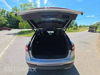 2016 Lincoln MKX Select – miniatura 14