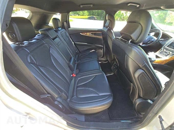 2016 Lincoln MKX Select – miniatura 16