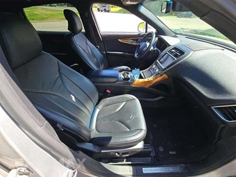 2016 Lincoln MKX Select – miniatura 18