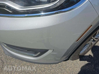 2016 Lincoln MKX Select – miniatura 21