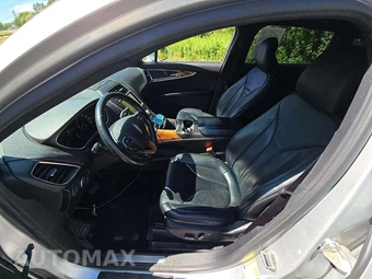 2016 Lincoln MKX Select – miniatura 6