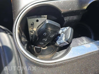 2016 Lincoln MKX Select – miniatura 8