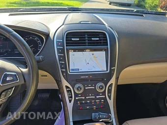 2016 Lincoln MKX Select - miniatura 10