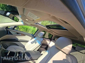 2016 Lincoln MKX Select - miniatura 11