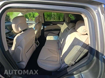 2016 Lincoln MKX Select - miniatura 13