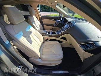 2016 Lincoln MKX Select - miniatura 18