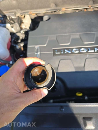 2016 Lincoln MKX Select - miniatura 23