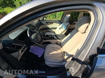 2016 Lincoln MKX Select - miniatura 6