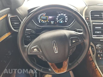 2016 Lincoln MKX Select - miniatura 10
