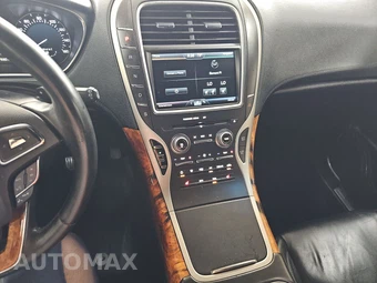 2016 Lincoln MKX Select - miniatura 11