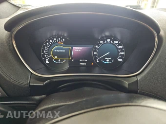 2016 Lincoln MKX Select - miniatura 12