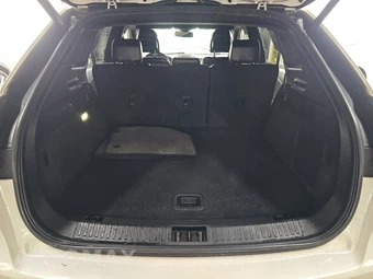 2016 Lincoln MKX Select - miniatura 16