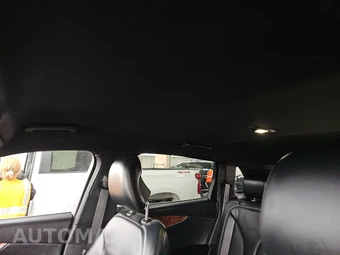 2016 Lincoln MKX Select - miniatura 18