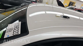 2016 Lincoln MKX Select - miniatura 20