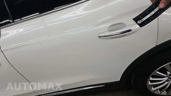 2016 Lincoln MKX Select - miniatura 21