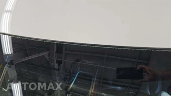 2016 Lincoln MKX Select - miniatura 22
