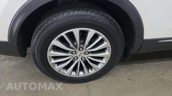 2016 Lincoln MKX Select - miniatura 23