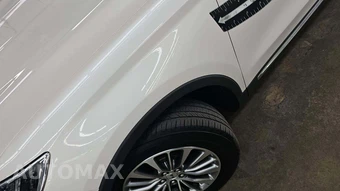 2016 Lincoln MKX Select - miniatura 24