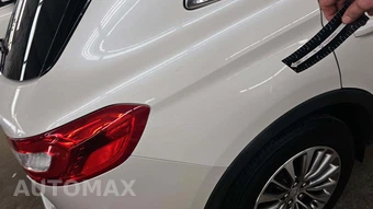 2016 Lincoln MKX Select - miniatura 25