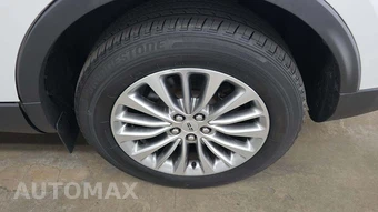 2016 Lincoln MKX Select - miniatura 27