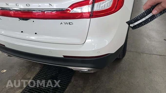 2016 Lincoln MKX Select - miniatura 28
