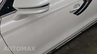 2016 Lincoln MKX Select - miniatura 29