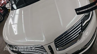 2016 Lincoln MKX Select - miniatura 32