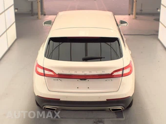 2016 Lincoln MKX Select - miniatura 5