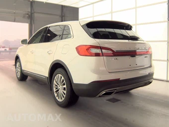 2016 Lincoln MKX Select - miniatura 6