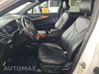 2016 Lincoln MKX Select - miniatura 7