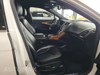2016 Lincoln MKX Select - miniatura 8