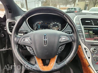 2016 Lincoln MKX Select - miniatura 10