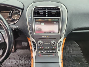 2016 Lincoln MKX Select - miniatura 11