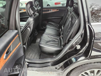 2016 Lincoln MKX Select - miniatura 15