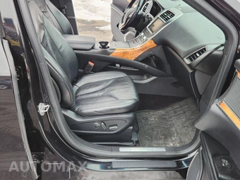 2016 Lincoln MKX Select - miniatura 18