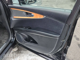 2016 Lincoln MKX Select - miniatura 19