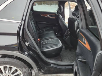 2016 Lincoln MKX Select - miniatura 20
