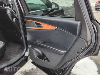 2016 Lincoln MKX Select - miniatura 21