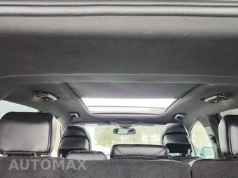 2016 Lincoln MKX Select - miniatura 22