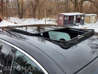 2016 Lincoln MKX Select - miniatura 23