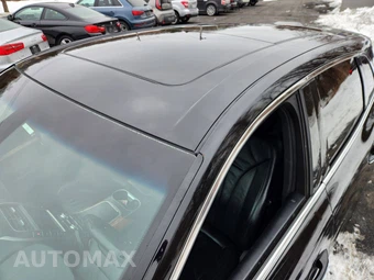 2016 Lincoln MKX Select - miniatura 7