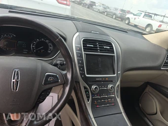 2016 Lincoln MKX Select – miniatura 11