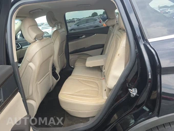 2016 Lincoln MKX Select – miniatura 13