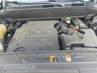 2016 Lincoln MKX Select – miniatura 15
