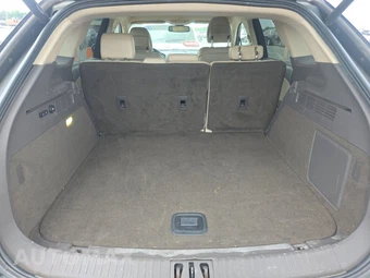 2016 Lincoln MKX Select – miniatura 16