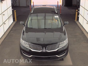 2016 Lincoln MKX Select – miniatura 2
