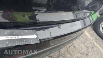 2016 Lincoln MKX Select – miniatura 21