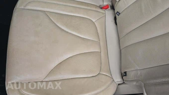 2016 Lincoln MKX Select – miniatura 23