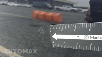 2016 Lincoln MKX Select – miniatura 24